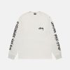 BIG CITIES LS TEE PIGMENT DYED