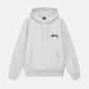 DICED OUT HOODIE – White1