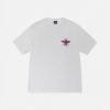 HOUSEFLY TEE – White