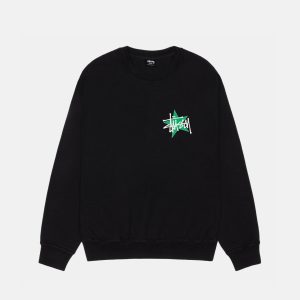 STUSSY-STAR-CREW-PIGMENT-DYED