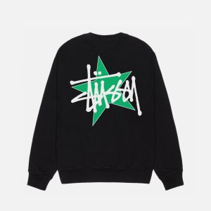 STUSSY-STAR-CREW-PIGMENT-DYED