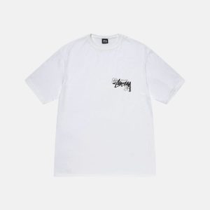 SUMMER LB TEE