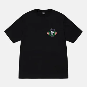 Skull crest T-Shirt black