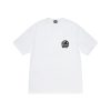 8 BALL CORP White TEE