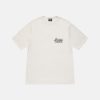 IST TEE PIGMENT DYED – WhiteA