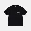 KITTENS TEE BLACK