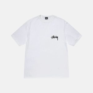 KITTENS TEE WHITE