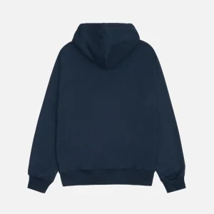 LOCATIONS ZIP HOODIE