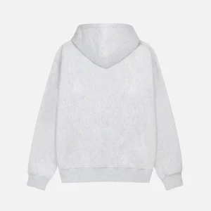 LOCATIONS ZIP HOODIE