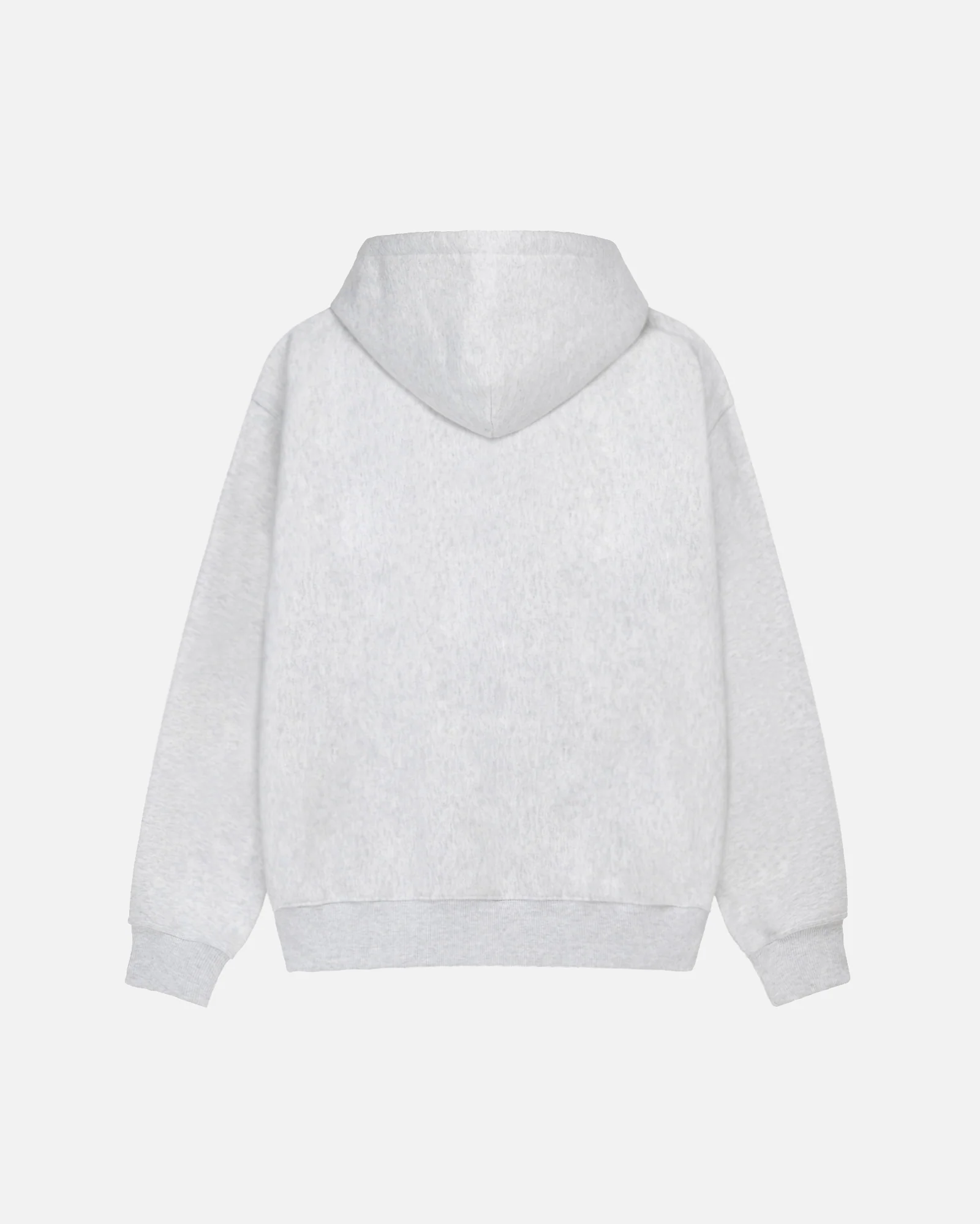 LOCATIONS ZIP HOODIE
