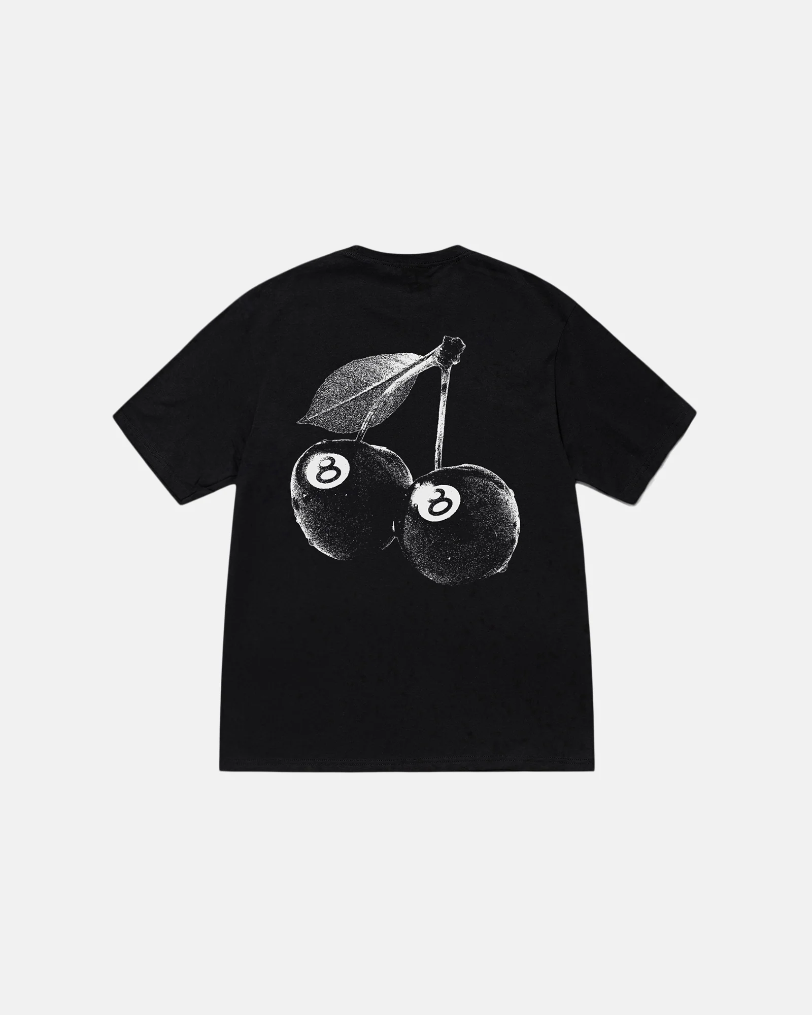 STUSSY CHERRIES TEE
