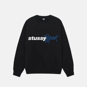 STUSSY SPORT SCRIPT CREW