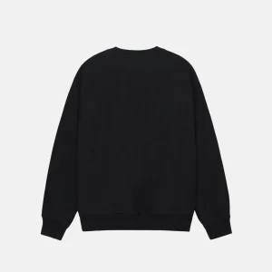 STUSSY SPORT SCRIPT CREW