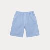 HEAVY JERSEY SHORT