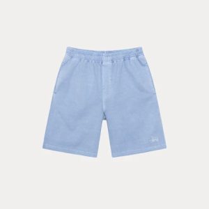 HEAVY JERSEY SHORT