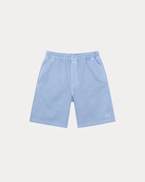 HEAVY JERSEY SHORT