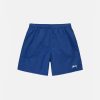 WATER SHORT STOCK