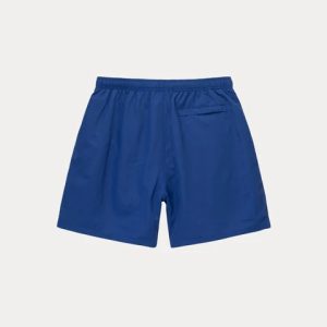 WATER SHORT STOCK