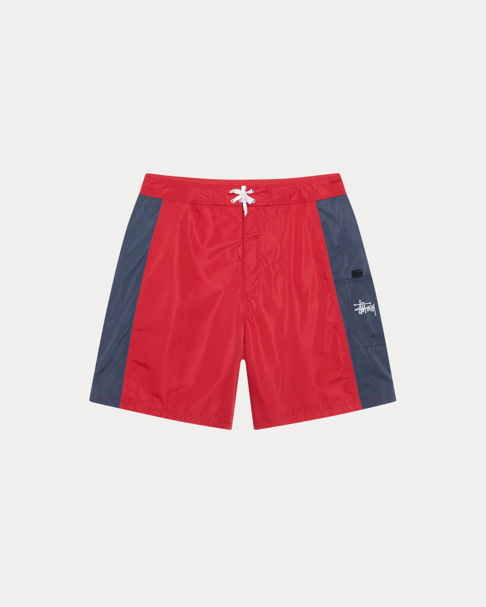 PANELED BOARD SHORT