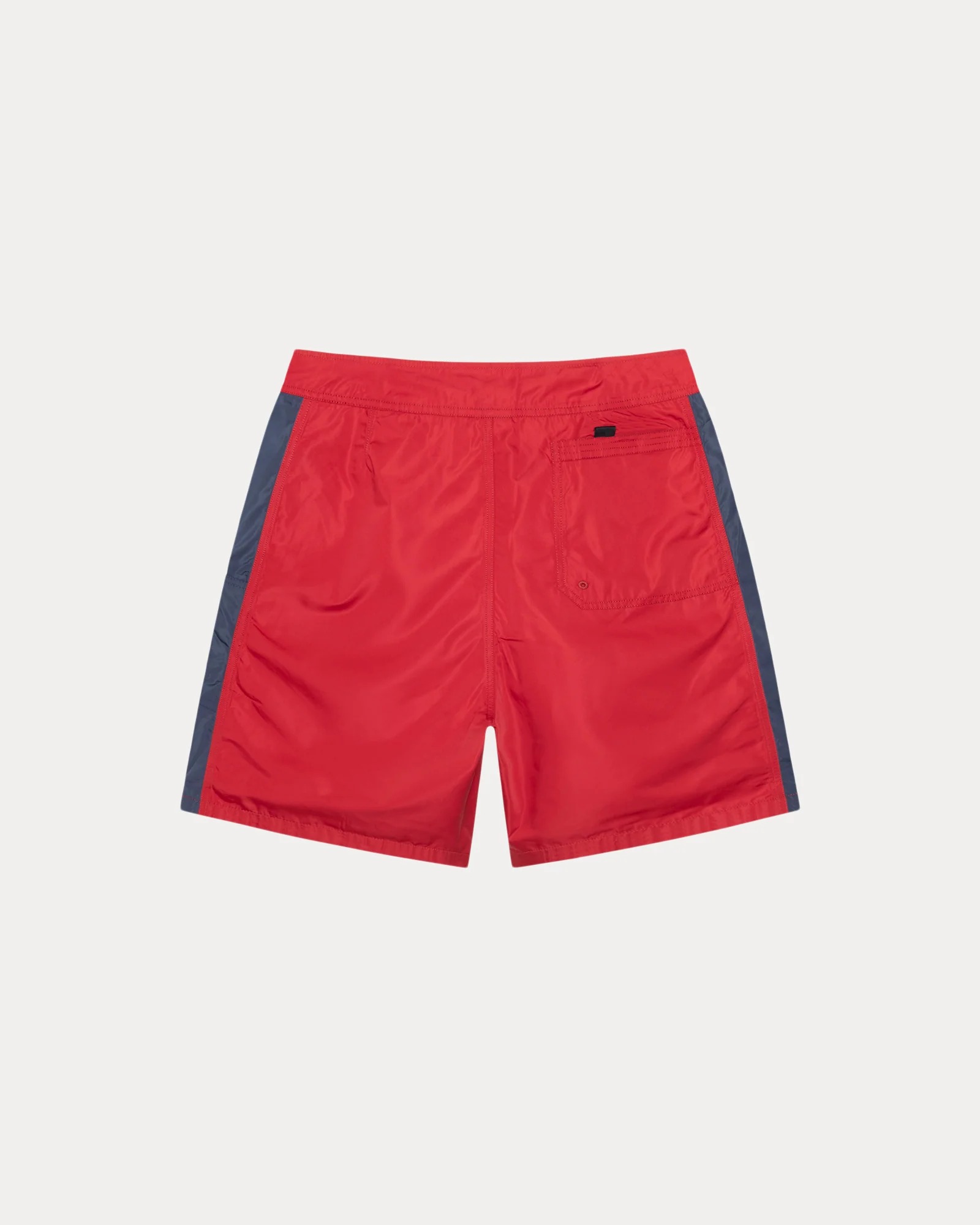 PANELED BOARD SHORT