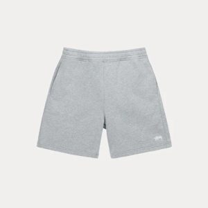 Stussy Grey Shorts