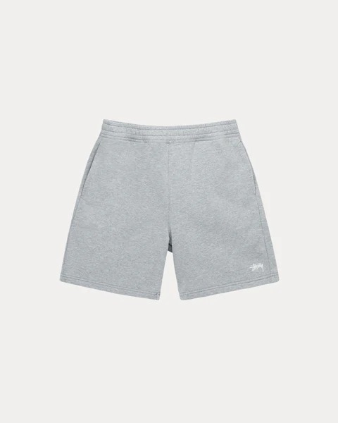Stussy Grey Shorts