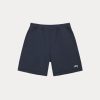 Stussy Navy Shorts