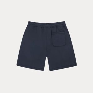 Stussy Navy Shorts