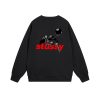 Stussy Apocalypse Crewneck Sweatshirt