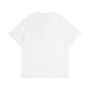 CDG x Stussy No. 4 Tee White