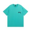 Stussy SS-Link Tee Teal