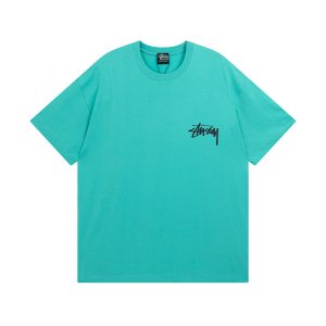 Stussy SS-Link Tee Teal