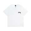 Stussy SS-Link Tee White