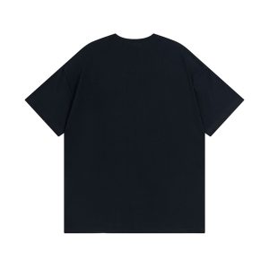 Nike x Stussy International Beach Crew T-Shirt Black