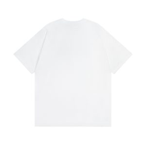Nike x Stussy International Beach Crew T-Shirt White