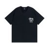 Stussy Mushrooms in the Clouds T-shirt