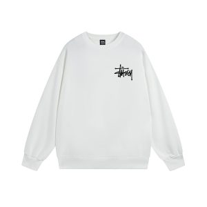 Stussy California Grown Tee White