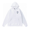 Stussy Desert Collage Hoodie White