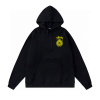 Stussy Crown Wreath Hoodie Black