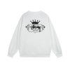 Stussy Built To Last Crewneck White