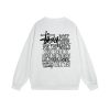 Stussy California Grown Tee White